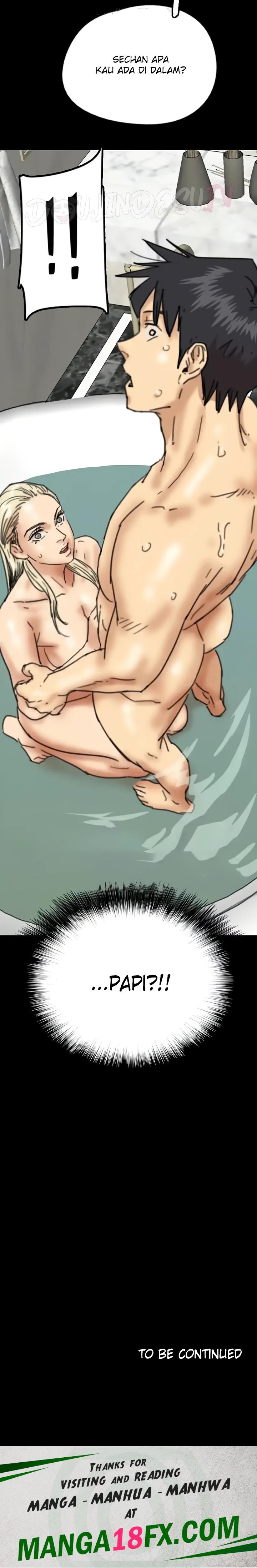 Benefactor’s Daughters Raw Chapter 15 image 32