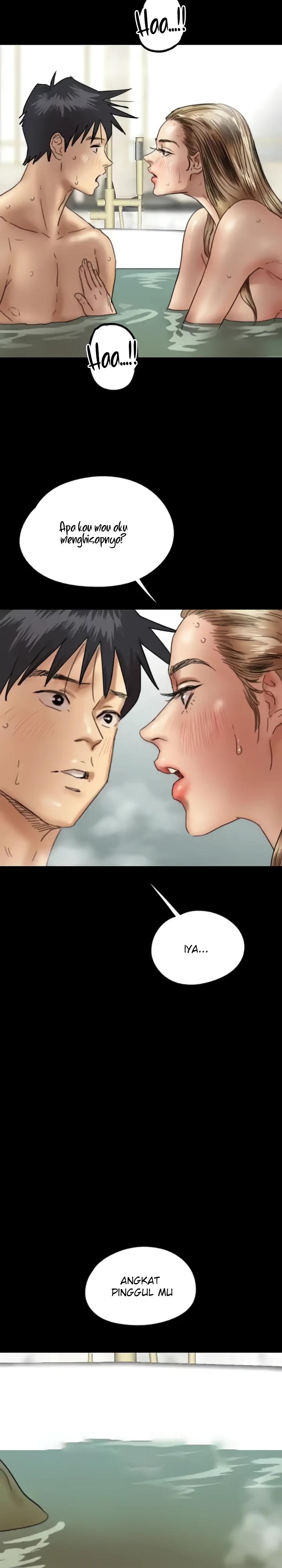Benefactor’s Daughters Raw Chapter 15 image 8