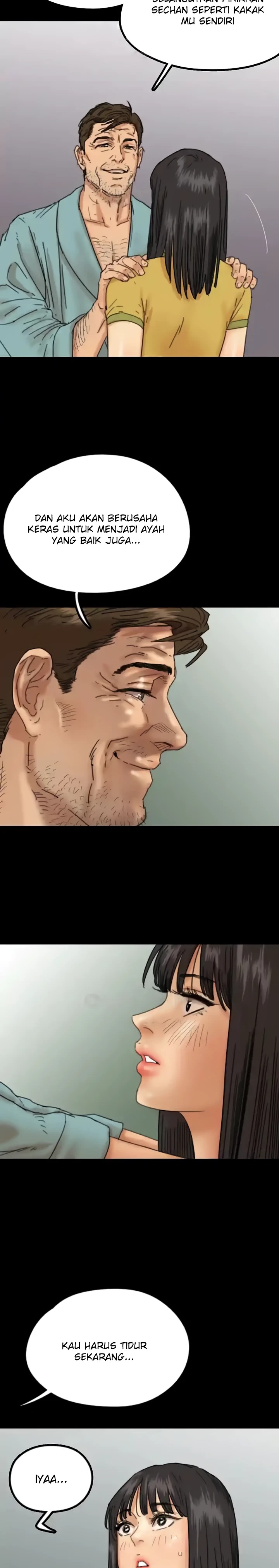 Benefactor’s Daughters Raw Chapter 16 image 9