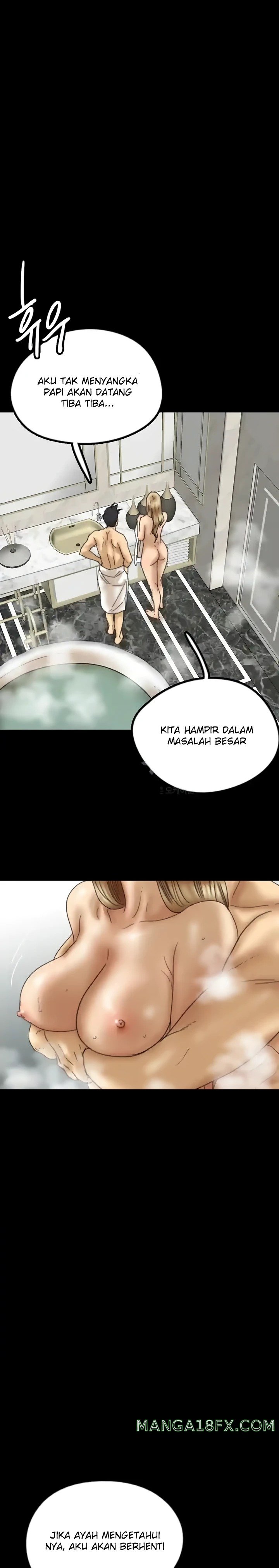 Benefactor’s Daughters Raw Chapter 16 image 11