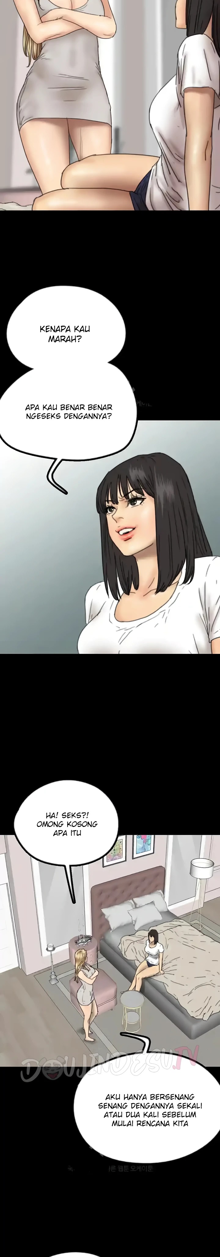 Benefactor’s Daughters Raw Chapter 16 image 19