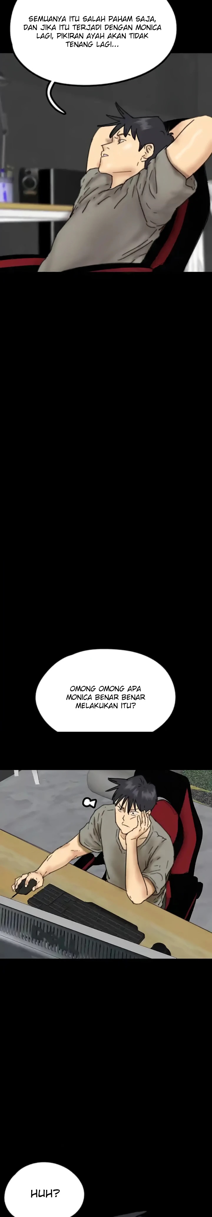 Benefactor’s Daughters Raw Chapter 16 image 22