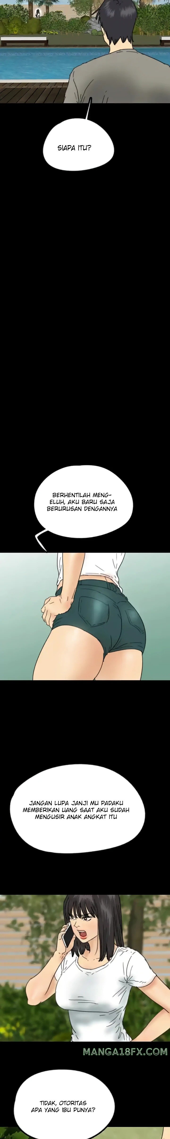 Benefactor’s Daughters Raw Chapter 16 image 25