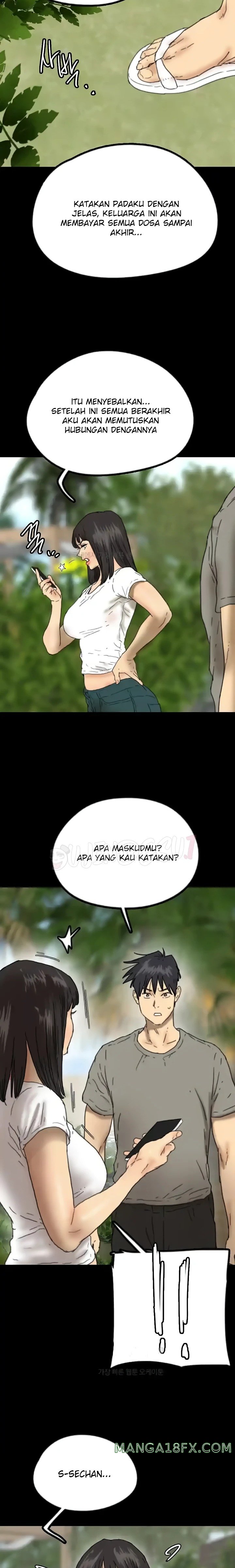 Benefactor’s Daughters Raw Chapter 16 image 26