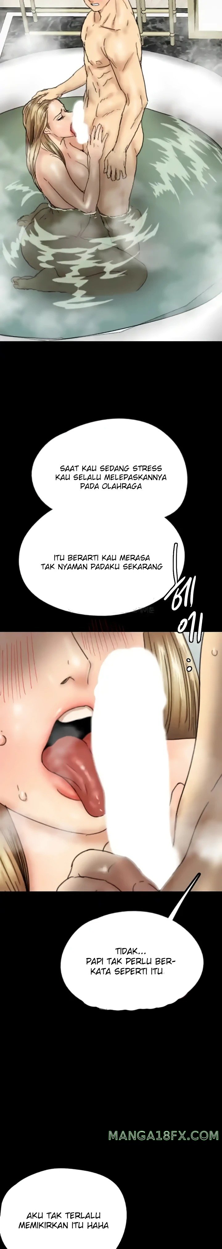 Benefactor’s Daughters Raw Chapter 16 image 5