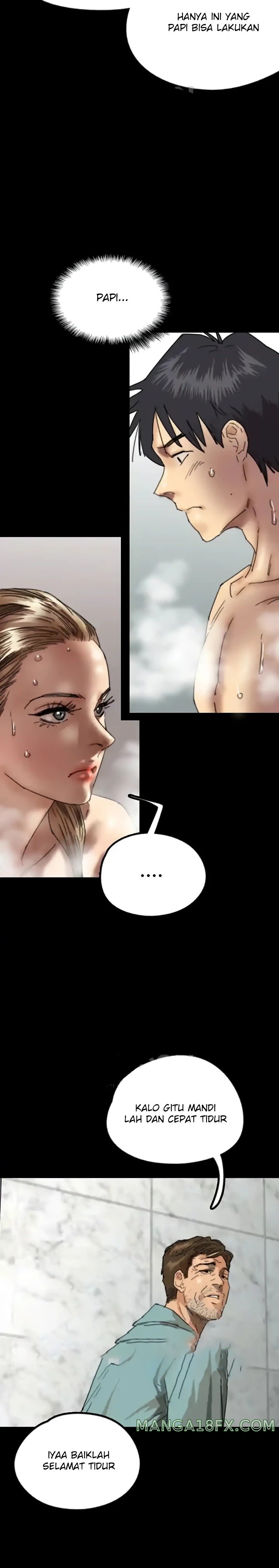 Benefactor’s Daughters Raw Chapter 16 image 7