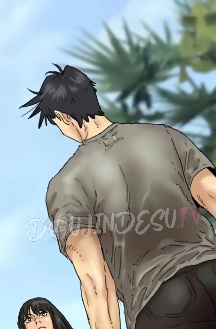 Benefactor’s Daughters Raw Chapter 17 image 0