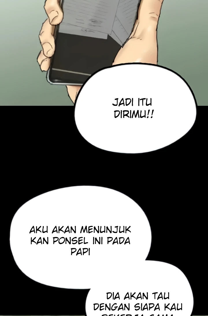 Benefactor’s Daughters Raw Chapter 17 image 9