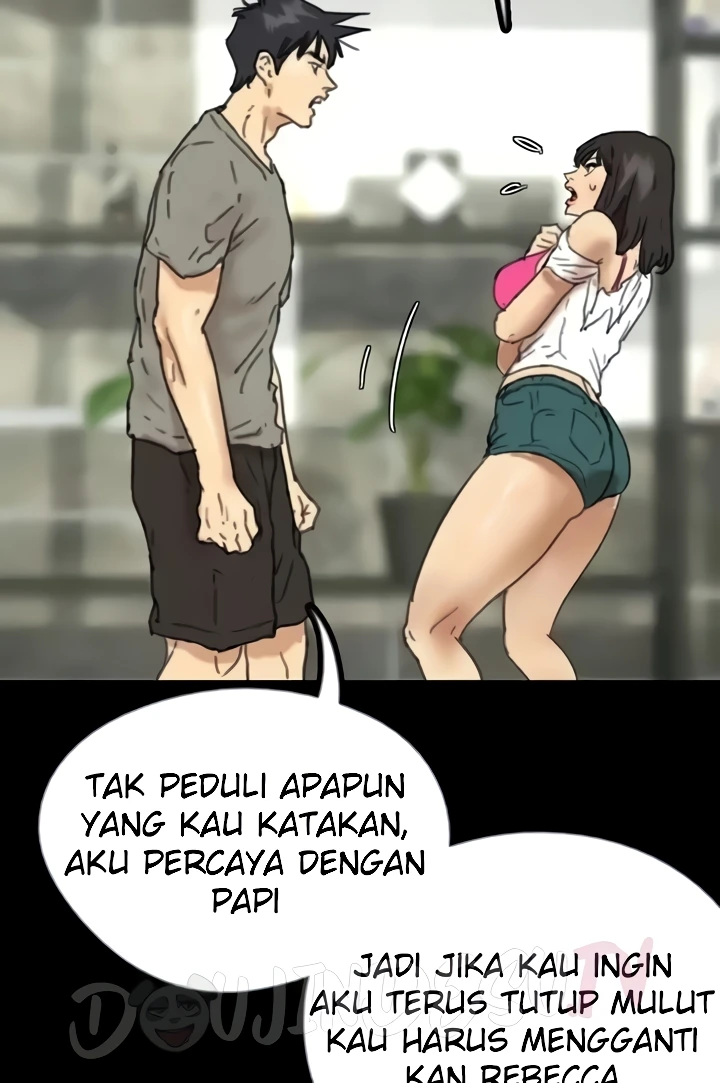 Benefactor’s Daughters Raw Chapter 17 image 99