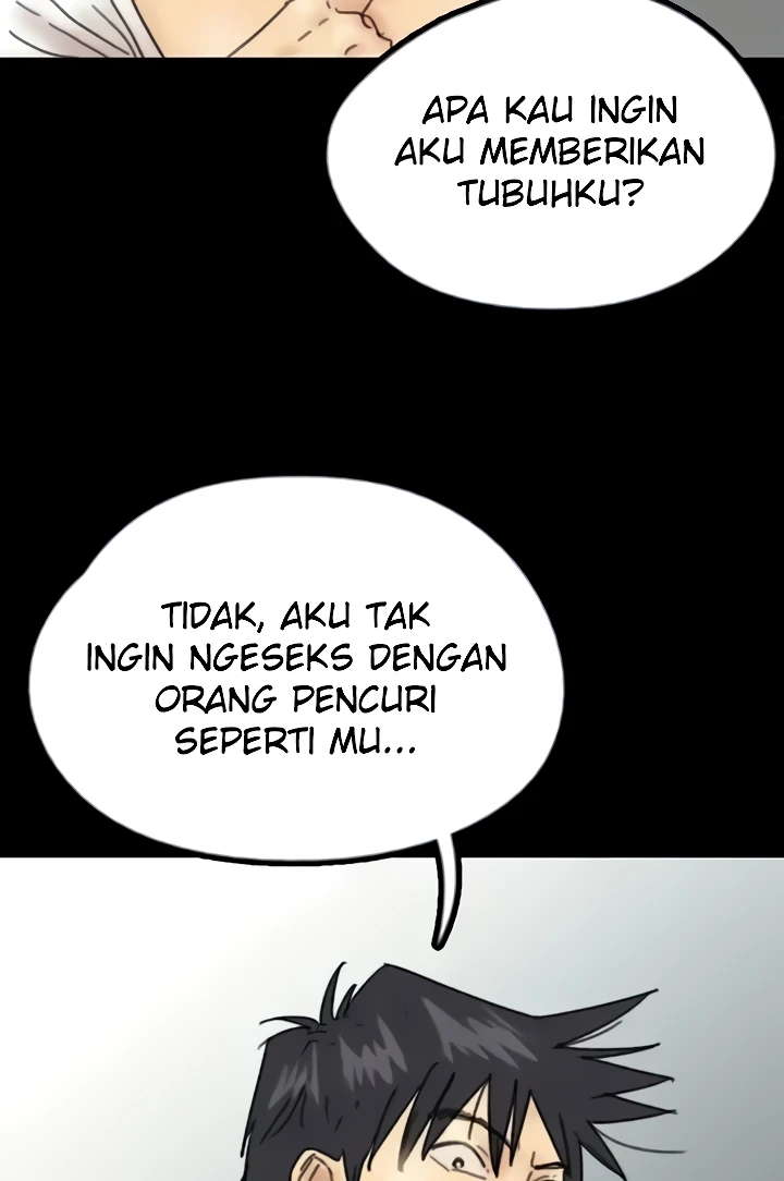 Benefactor’s Daughters Raw Chapter 17 image 104