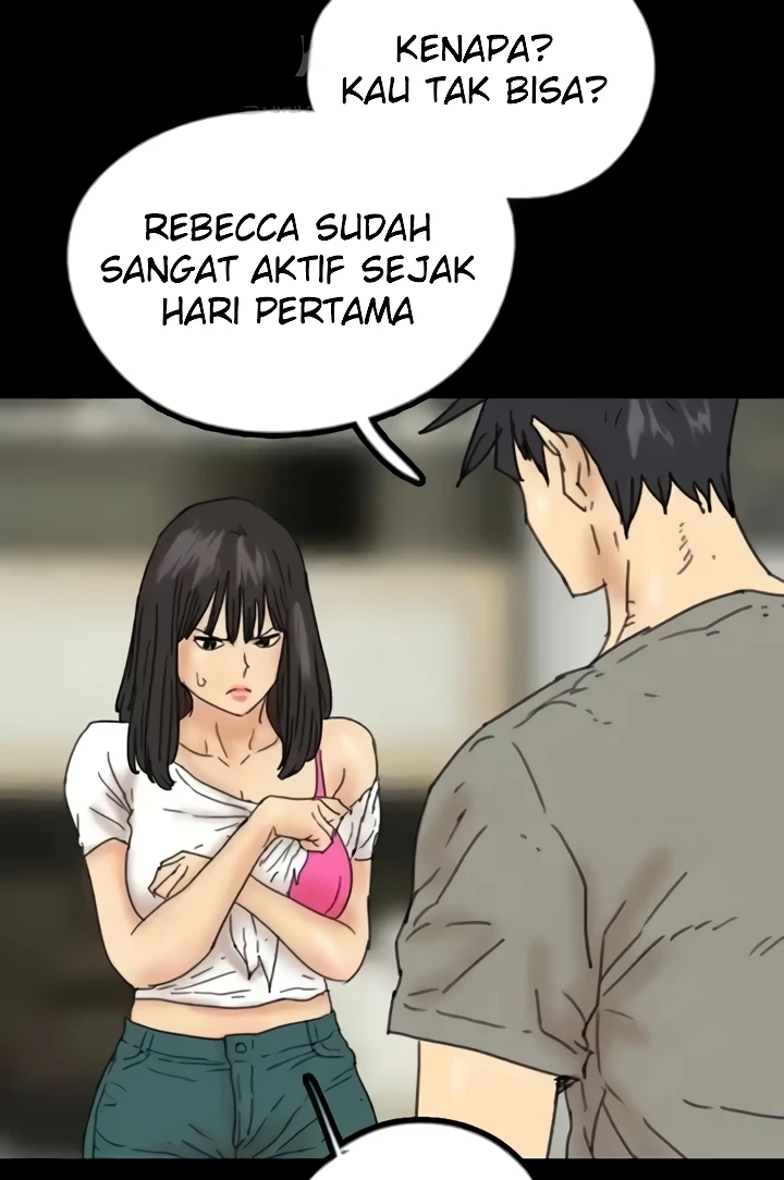 Benefactor’s Daughters Raw Chapter 17 image 106