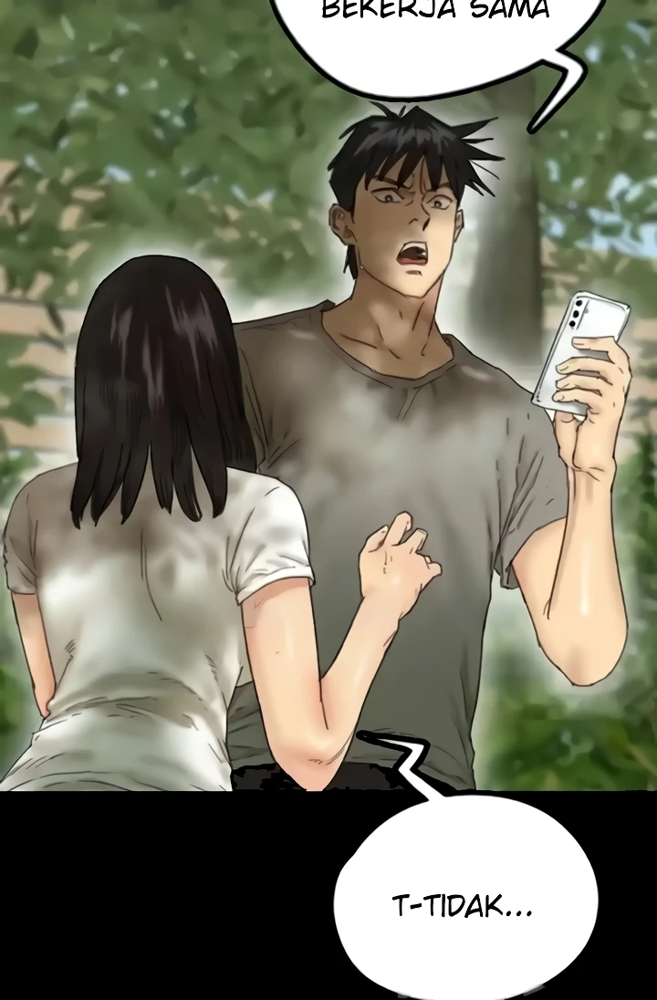 Benefactor’s Daughters Raw Chapter 17 image 10