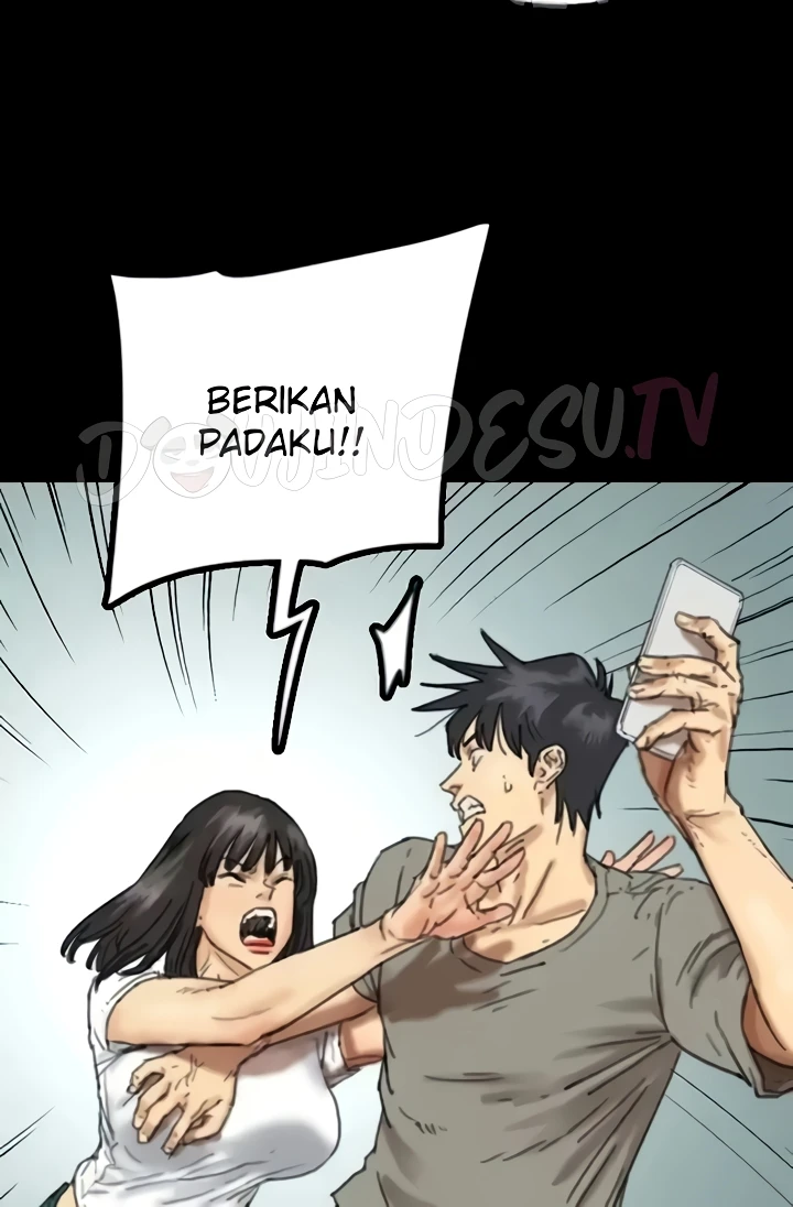 Benefactor’s Daughters Raw Chapter 17 image 11