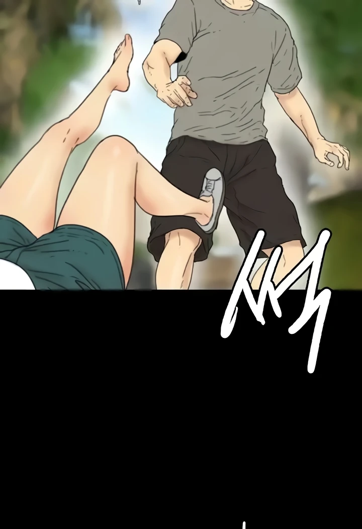 Benefactor’s Daughters Raw Chapter 17 image 18