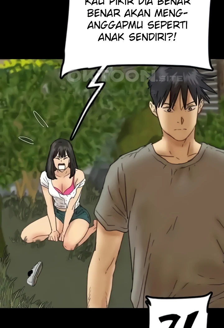 Benefactor’s Daughters Raw Chapter 17 image 23
