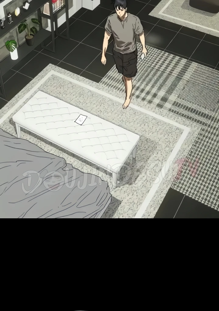 Benefactor’s Daughters Raw Chapter 17 image 37