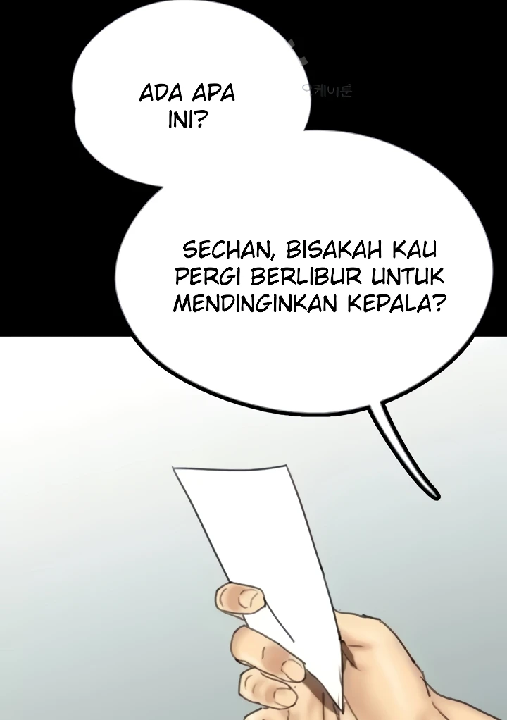 Benefactor’s Daughters Raw Chapter 17 image 38