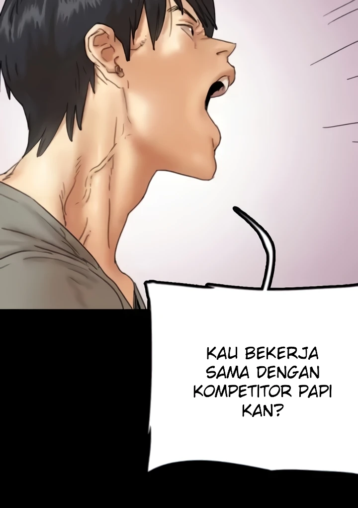 Benefactor’s Daughters Raw Chapter 17 image 51