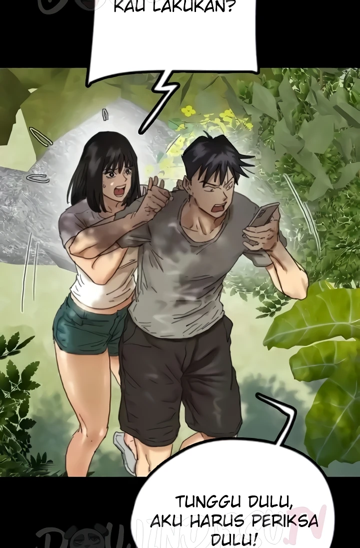 Benefactor’s Daughters Raw Chapter 17 image 6