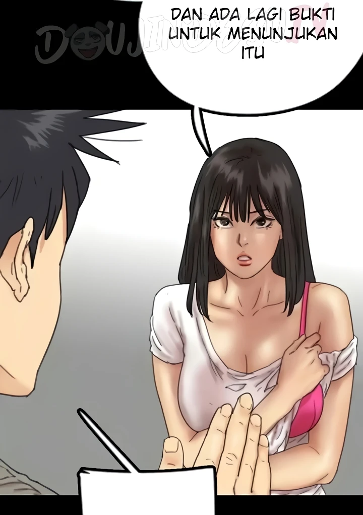Benefactor’s Daughters Raw Chapter 17 image 72