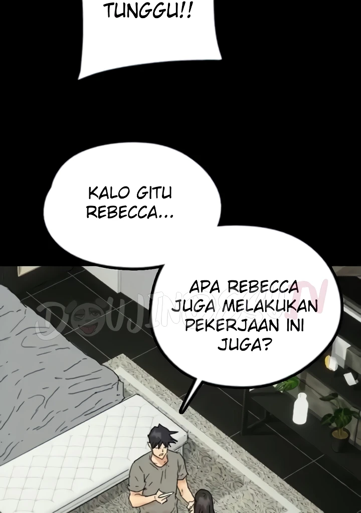 Benefactor’s Daughters Raw Chapter 17 image 73