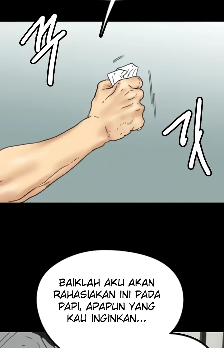 Benefactor’s Daughters Raw Chapter 17 image 92