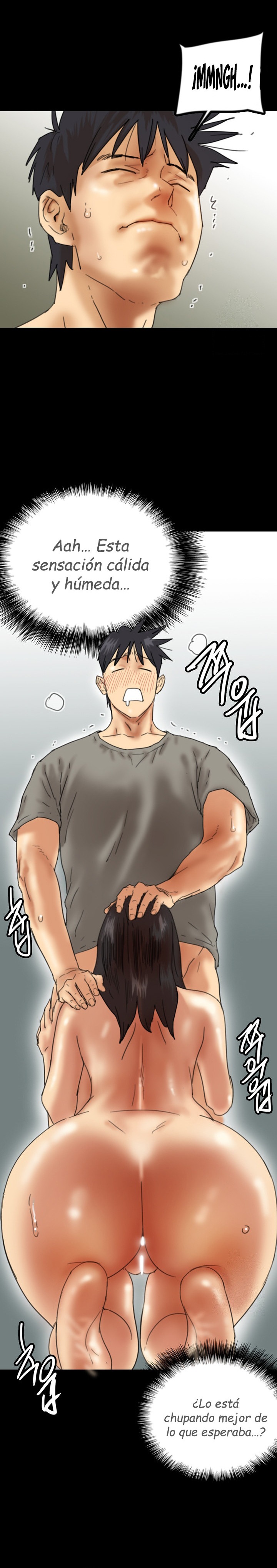 Benefactor’s Daughters Raw Chapter 19 image 9