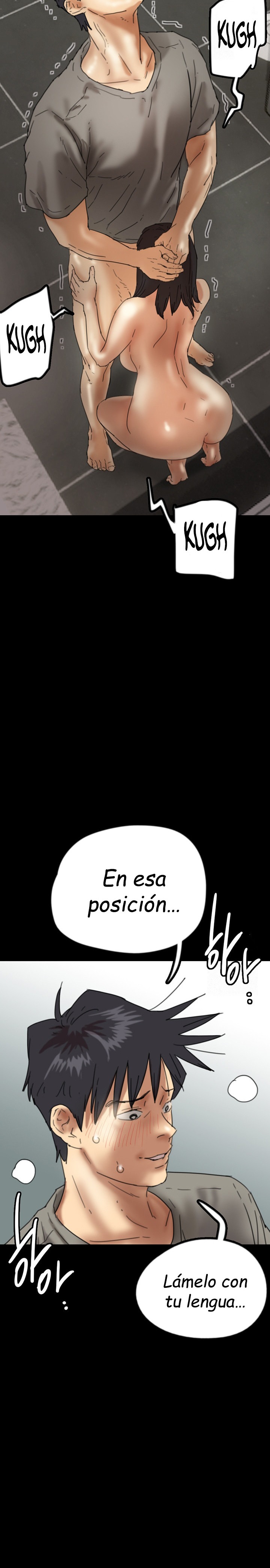 Benefactor’s Daughters Raw Chapter 19 image 11