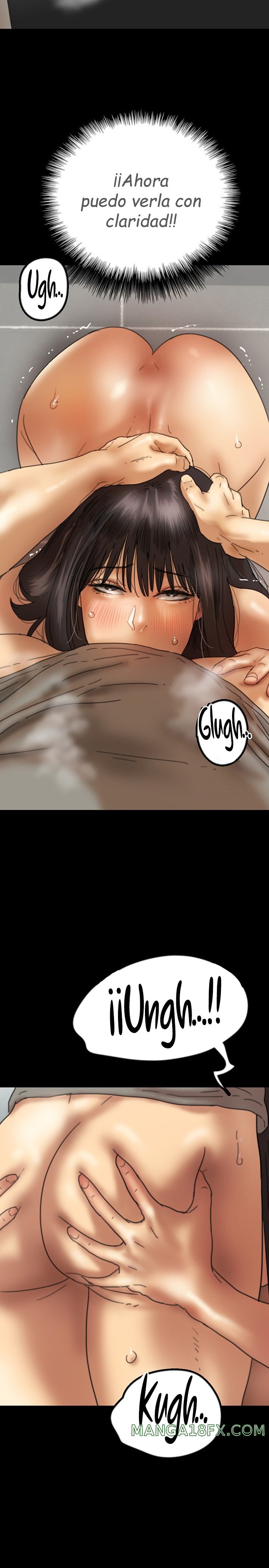 Benefactor’s Daughters Raw Chapter 19 image 13