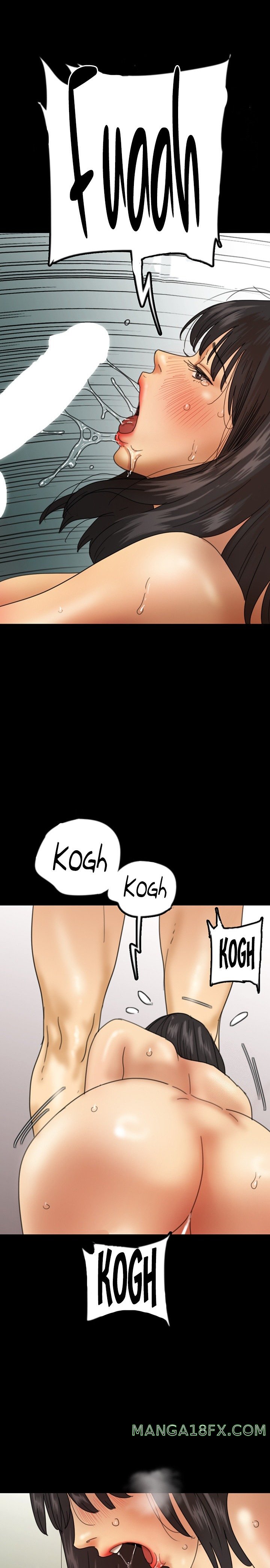 Benefactor’s Daughters Raw Chapter 19 image 14
