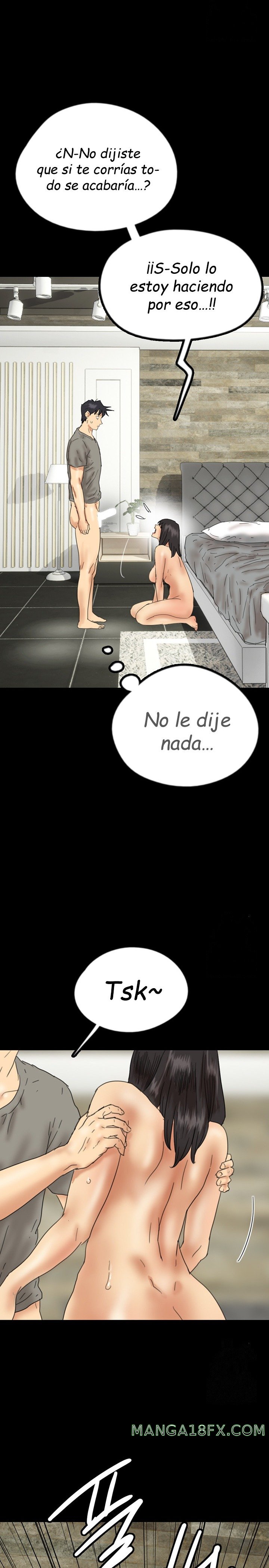 Benefactor’s Daughters Raw Chapter 19 image 17