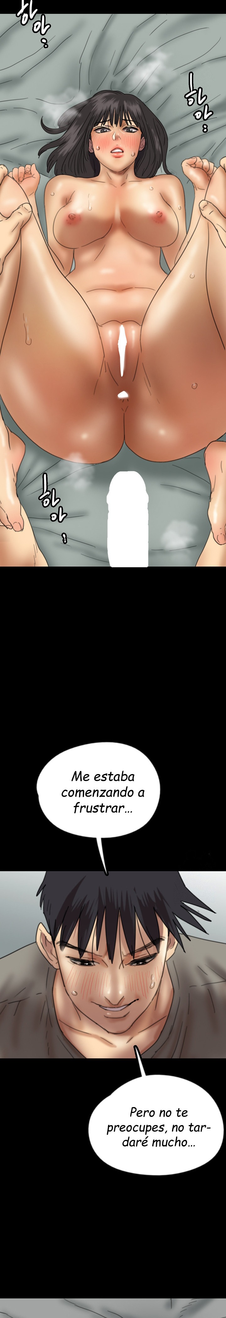 Benefactor’s Daughters Raw Chapter 19 image 19