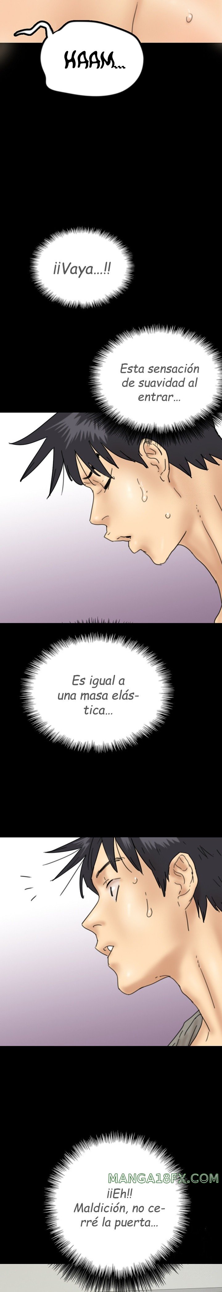 Benefactor’s Daughters Raw Chapter 19 image 22