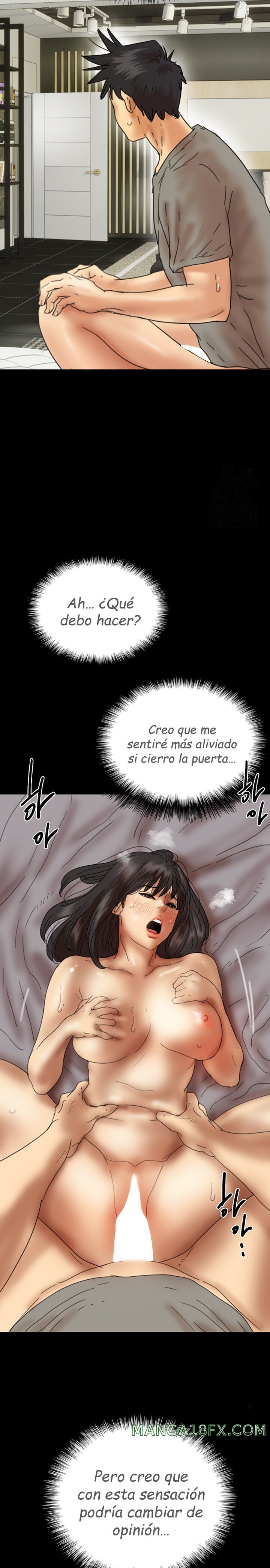 Benefactor’s Daughters Raw Chapter 19 image 23