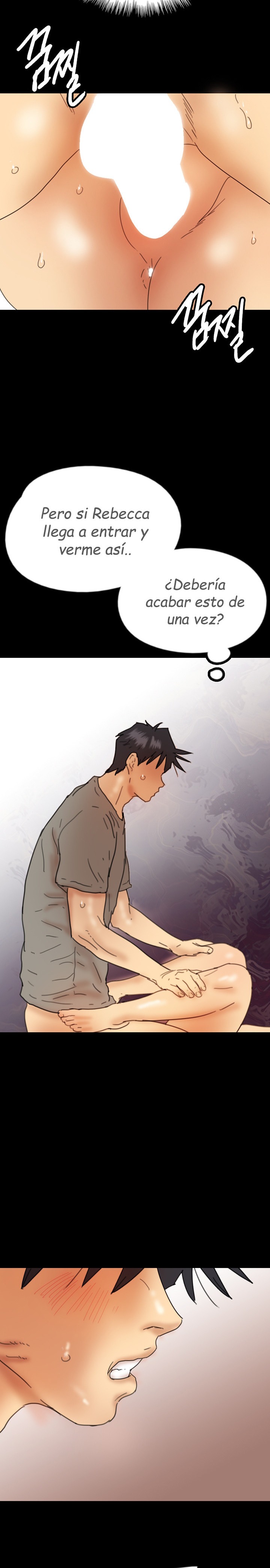 Benefactor’s Daughters Raw Chapter 19 image 24