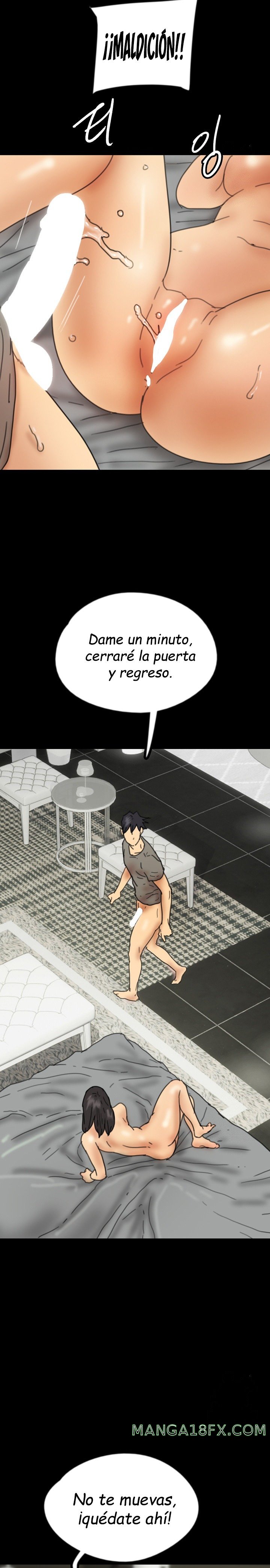 Benefactor’s Daughters Raw Chapter 19 image 25