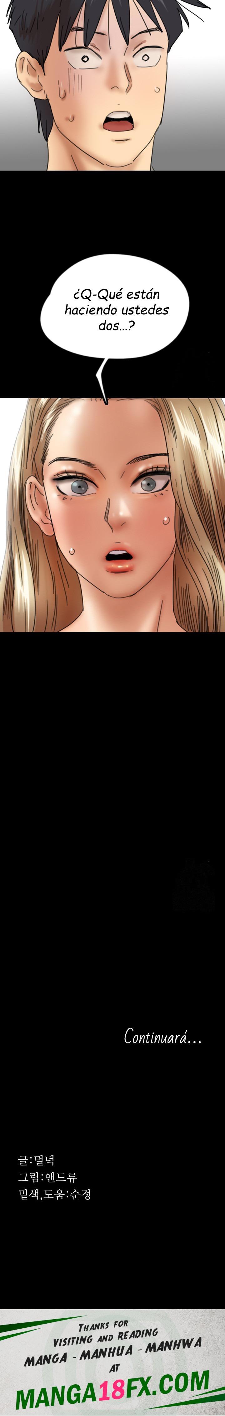 Benefactor’s Daughters Raw Chapter 19 image 28