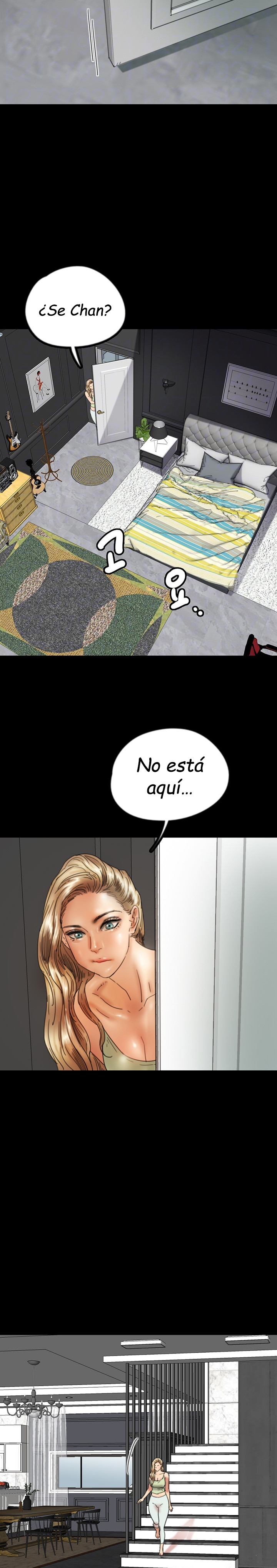 Benefactor’s Daughters Raw Chapter 19 image 2
