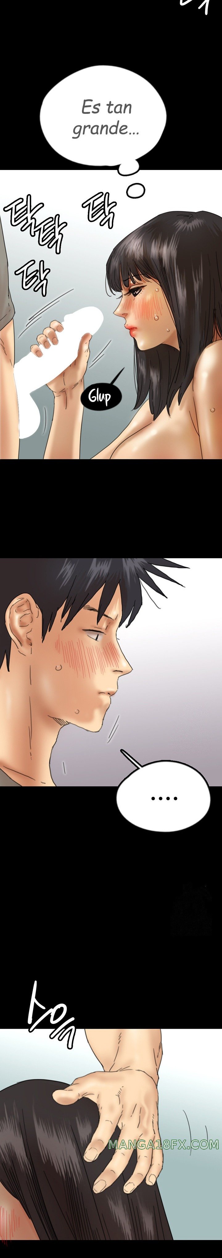 Benefactor’s Daughters Raw Chapter 19 image 5