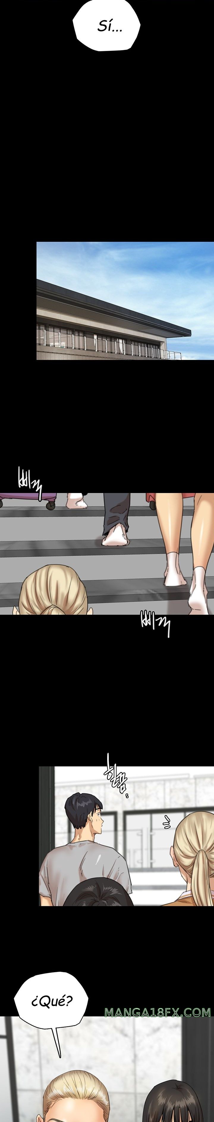 Benefactor’s Daughters Raw Chapter 2 image 19