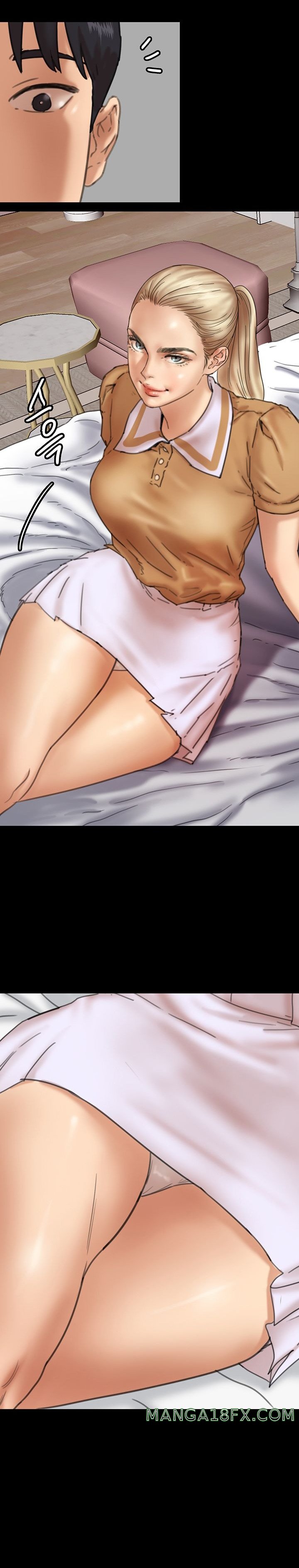 Benefactor’s Daughters Raw Chapter 2 image 26