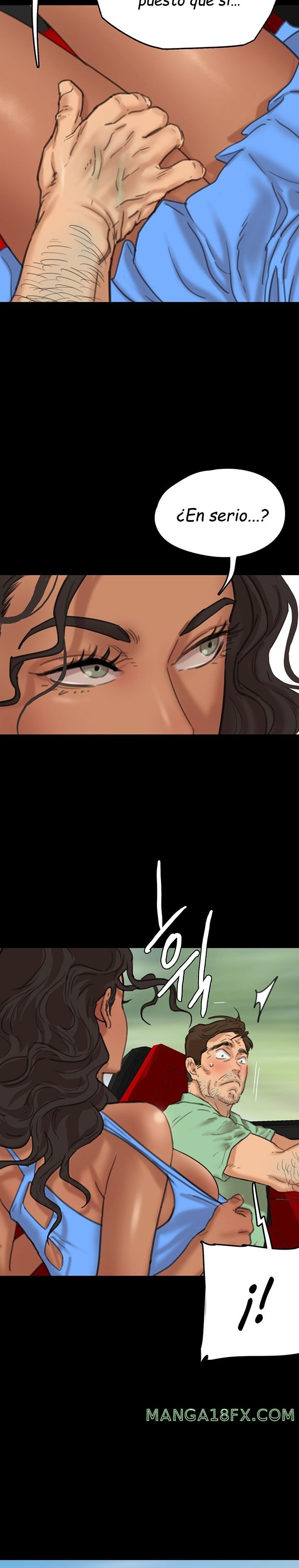 Benefactor’s Daughters Raw Chapter 2 image 32
