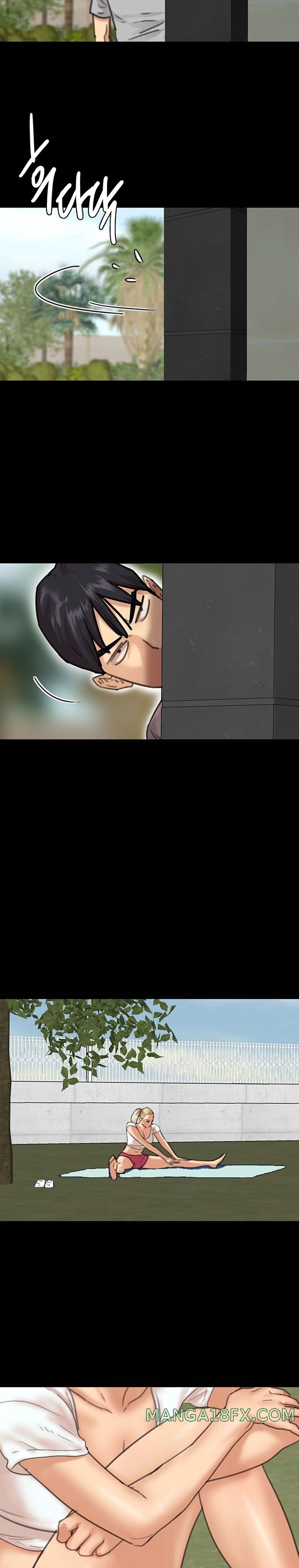 Benefactor’s Daughters Raw Chapter 2 image 37