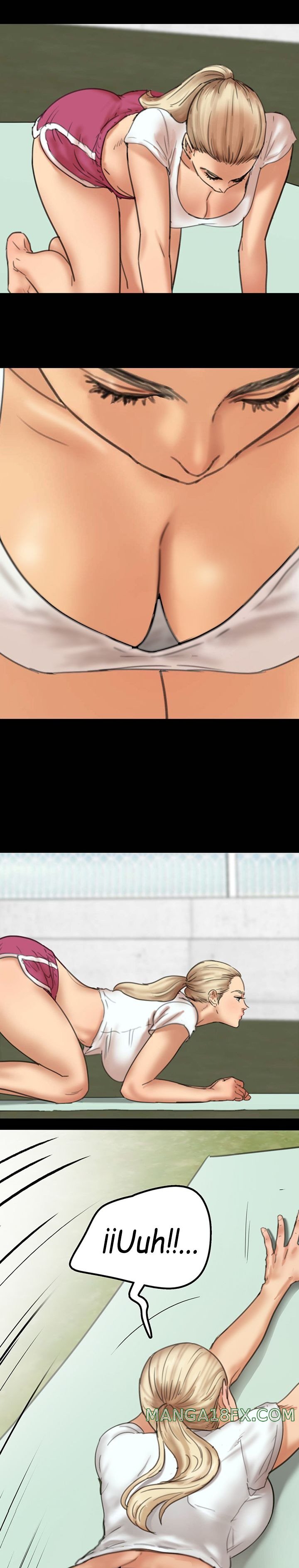 Benefactor’s Daughters Raw Chapter 2 image 39