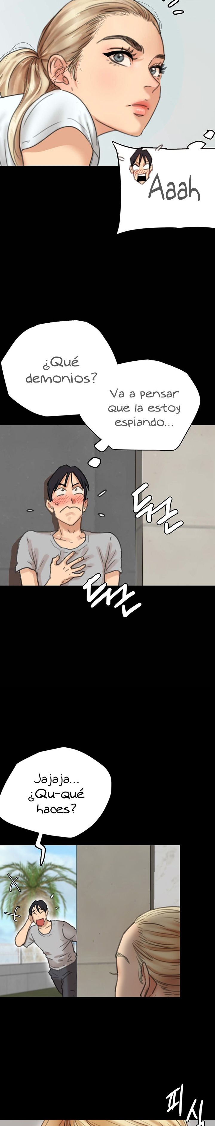 Benefactor’s Daughters Raw Chapter 2 image 41