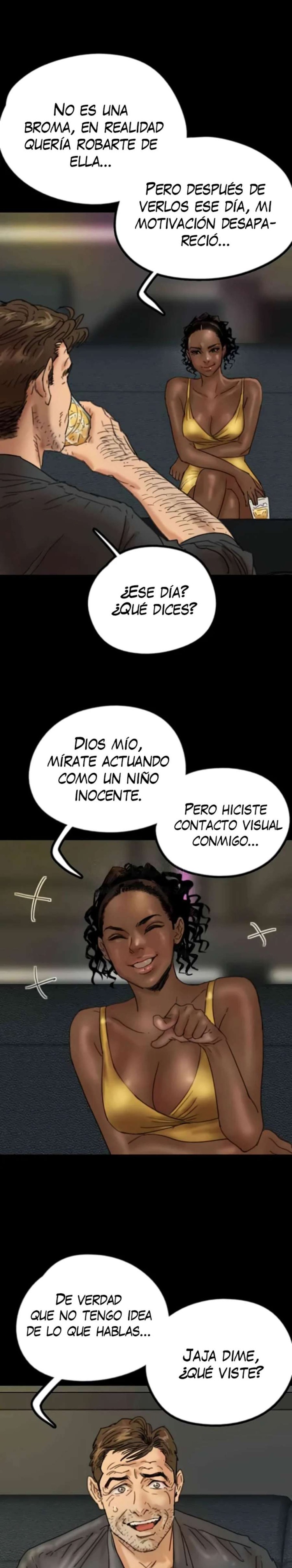 Benefactor’s Daughters Raw Chapter 21 image 10