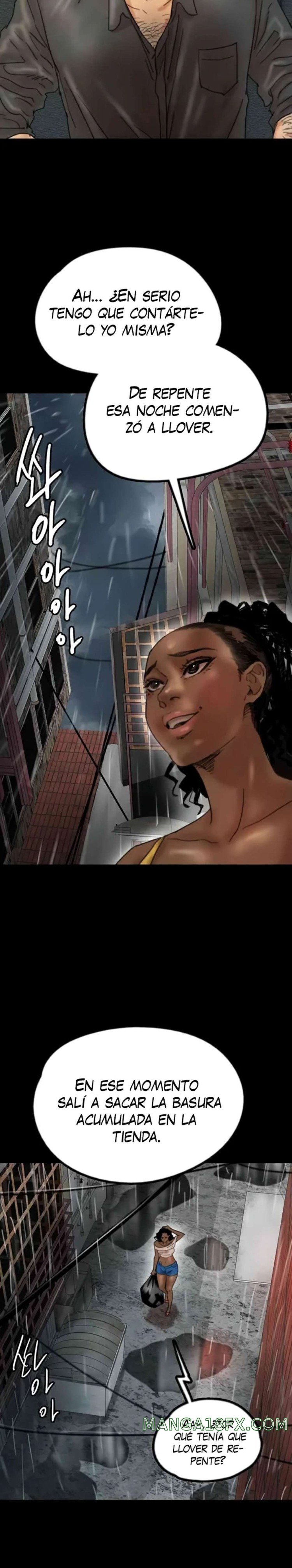 Benefactor’s Daughters Raw Chapter 21 image 11