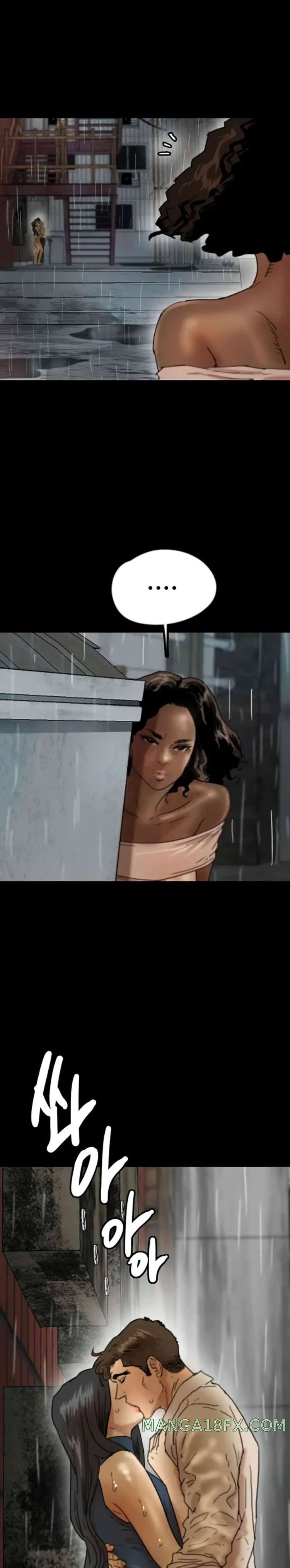 Benefactor’s Daughters Raw Chapter 21 image 12