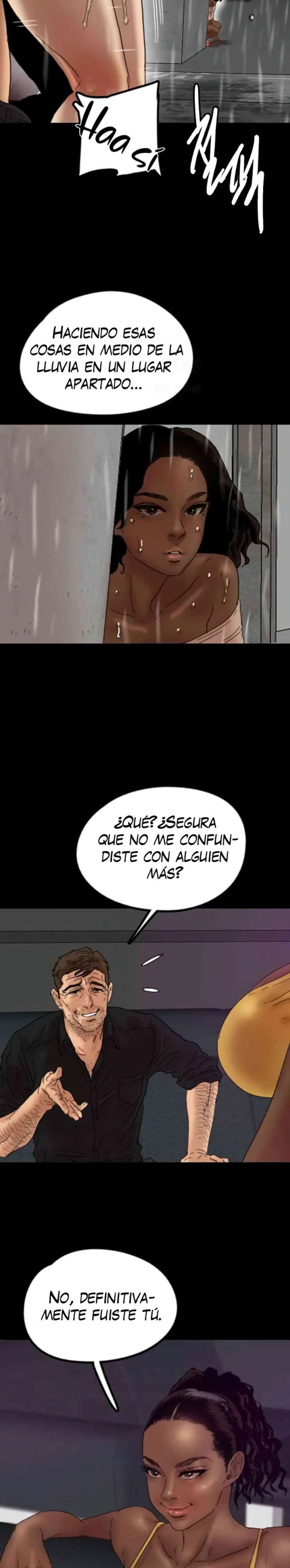 Benefactor’s Daughters Raw Chapter 21 image 17