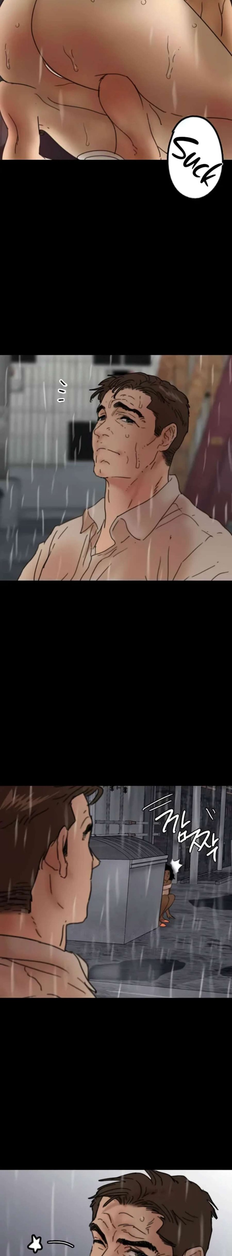 Benefactor’s Daughters Raw Chapter 21 image 20